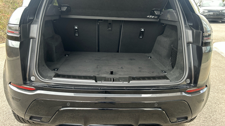 Land Rover Range Rover Evoque 2.0 D200 Dynamic SE 5dr Auto Diesel Hatchback